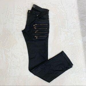 Robins Jeans Men’s Jeans Pants Zipper size 32